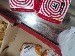 -肯德基(万科广东路店)