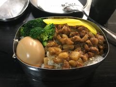 -小明同学(三里屯店)