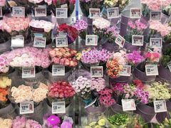 -Olé精品超市(广州太古汇店)