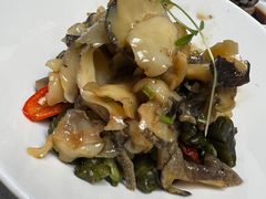 青瓜渍拌螺片-尚一汤 广东炖汤(金桥国际店)