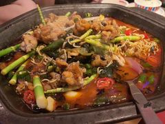 -蛙来哒(万泰新天地店)
