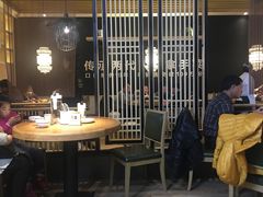 大堂-费大厨辣椒炒肉(吉联MALL店)