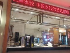 -东方饺子王(新阳路店)