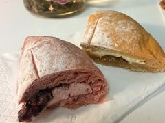 -屋裡·Union Bakery(龙江路店)