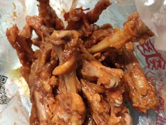 -帝煌烤卤(羊子街店)