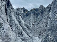 -墨石公园景区