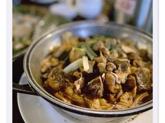 -园林美食城·本土农家菜(杨和镇店)