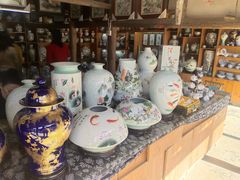 -景德镇古窑民俗博览区