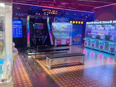 -真快活Coohoo Max(银泰创意城店)