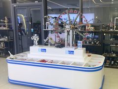 -能力风暴机器人编程中心