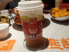 -熊记虾王·小龙虾(东晓南店)
