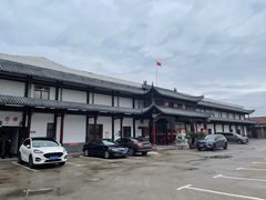 -新虹楼饭庄(崇明陈家镇店)