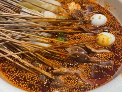 -嘉州叶婆婆钵钵鸡(建设路店)