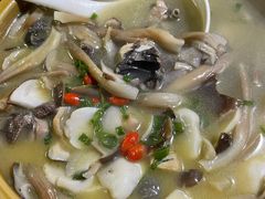 -龙姐私房菜(和顺古镇店)