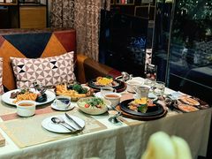 -意卡菲·欢乐聚会餐厅(华侨店)
