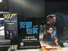 -奥斯卡升龙国际影城(RealD Cinema)