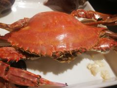 -苏大嘴海鲜牧场(奥林匹克店)