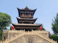 -常家庄园