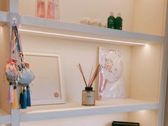 -莱蔻·圣灸堂·推拿艾灸(天山店)