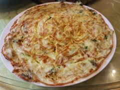 -燕北云山·农家菜·灶台鱼(密云溪翁庄店)