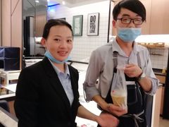 -新旺茶餐厅·早餐·夜宵(仙霞店)