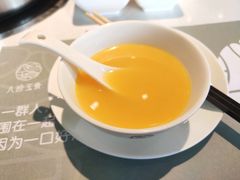 花胶鲍鱼鸡金汤-八珍玉食鸡煲·打边炉(印象城店)