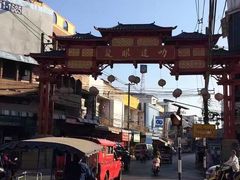 -瓦洛洛传统市场