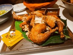 手撕竹林鸡-打酱油·非遗淮扬菜(瘦西湖梅岭店)