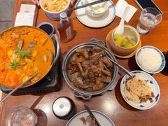 -林四喜·闽南传家菜(鼓浪屿店)