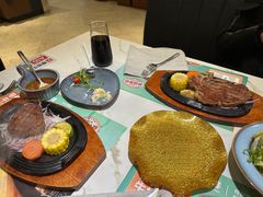 -尊品牛排(沙湾印象汇店)