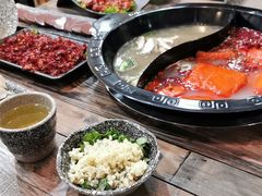 -蜀都三哥火锅店(力盟商业步行街店)