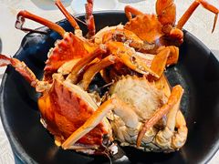 -莲花公园煎蟹(总店)
