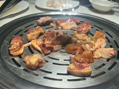 -青蓬蒸汽海鲜·深圳老字号·团建聚会(壹方城店)