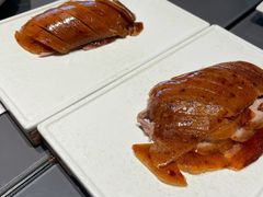 -小大董·烤鸭(观景餐厅·南京西路店)
