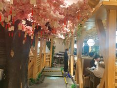 -九田家黑牛烤肉料理(太阳城店)