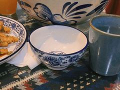 -蜗牛小馆醉乡民谣云南菜(惠新西里店)