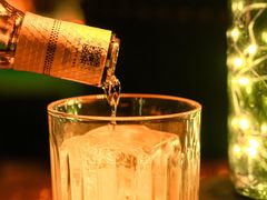 -隐肆威士忌鸡尾酒吧(玉沙国际店)