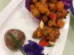 咕噜肉-椿记烧鹅(建干路店)