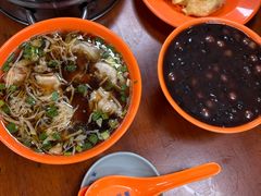 -味一早餐(新芝路店)