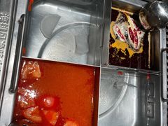 -海底捞火锅(大融城店)