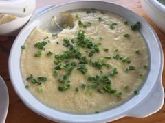 -海上驿站渔家菜馆