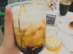 -CHEZ JASMINE 茉莉的氧气厨房