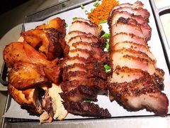 -绿茶餐厅(成都大悦城店)