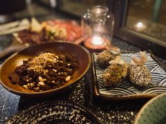 冻布朗尼碎-Apollo·西班牙小酒馆(安福路店)