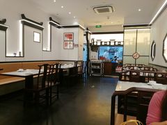 -小菜园新徽菜(宜兴八佰伴店)