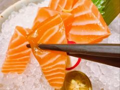 -炙柒Sekinana·精致日料(合生汇店)