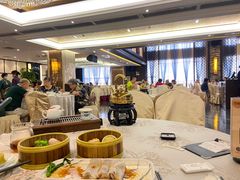 大堂-香云轩·顺德菜(香云纱园林酒店店)