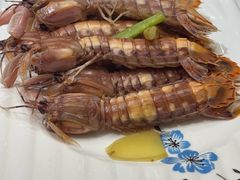 -旺达·福州菜(正大广场店)