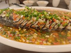 -飞虹鱼馆(春华路店)