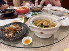 -麒麟中餐厅·经典粤菜·地道菜式老字号(广州长隆酒店)